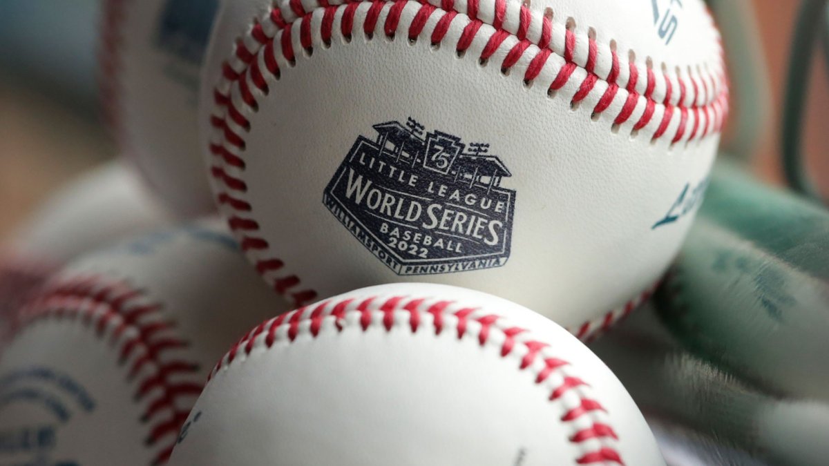 Media falls to Rhode Island baseball team 7-2 in Little League World Series  elimination game 