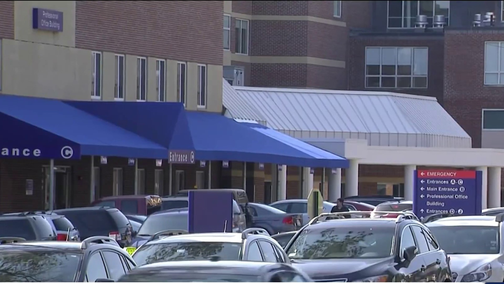 Closure Of UMass Memorial’s Leominster Maternity Ward Handled Badly ...