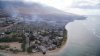 Maui wildfires could dramatically change island's landscape and soil