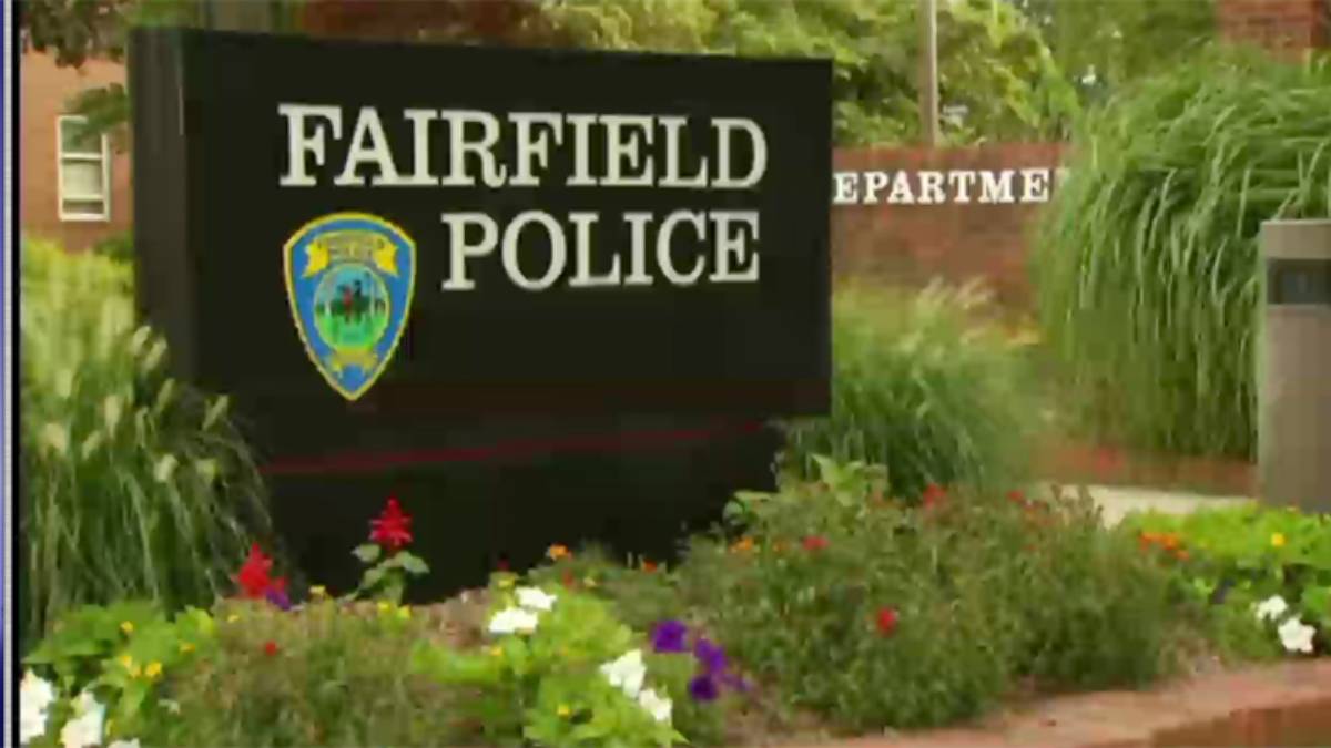 Pedestrian In Critical Condition After Being Hit By Car In Fairfield ...