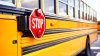 School bus driver who stalked 8-year-old boy sentenced to 9 years in prison