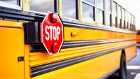 School bus driver who stalked 8-year-old boy sentenced to 9 years in prison