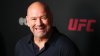 Arrest made in attempted break-in at UFC president Dana White's home in Maine