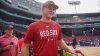 Kyle Teel makes tremendous debut at High-A for Red Sox
