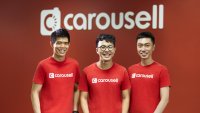 Carousell says it's ‘on track' to profitability, plans to reduce losses this year
