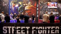 Street Fighter, Resident Evil developer says it plans to tap on synergy between gaming and movies