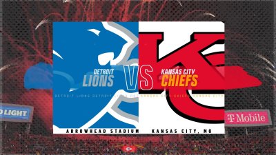Chiefs Look to Silence the Lions on Opening Night! 