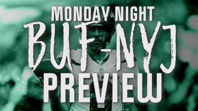 Previewing Monday night football games in NFL Week 2 – NECN