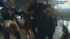 New video shows wedding party members involved in brawl outside RI bar