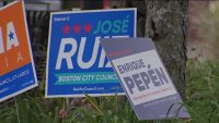 Boston City Council elections: The battle for District 5