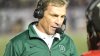 Dartmouth football coach Buddy Teevens dies at 66 following injuries from bicycle accident