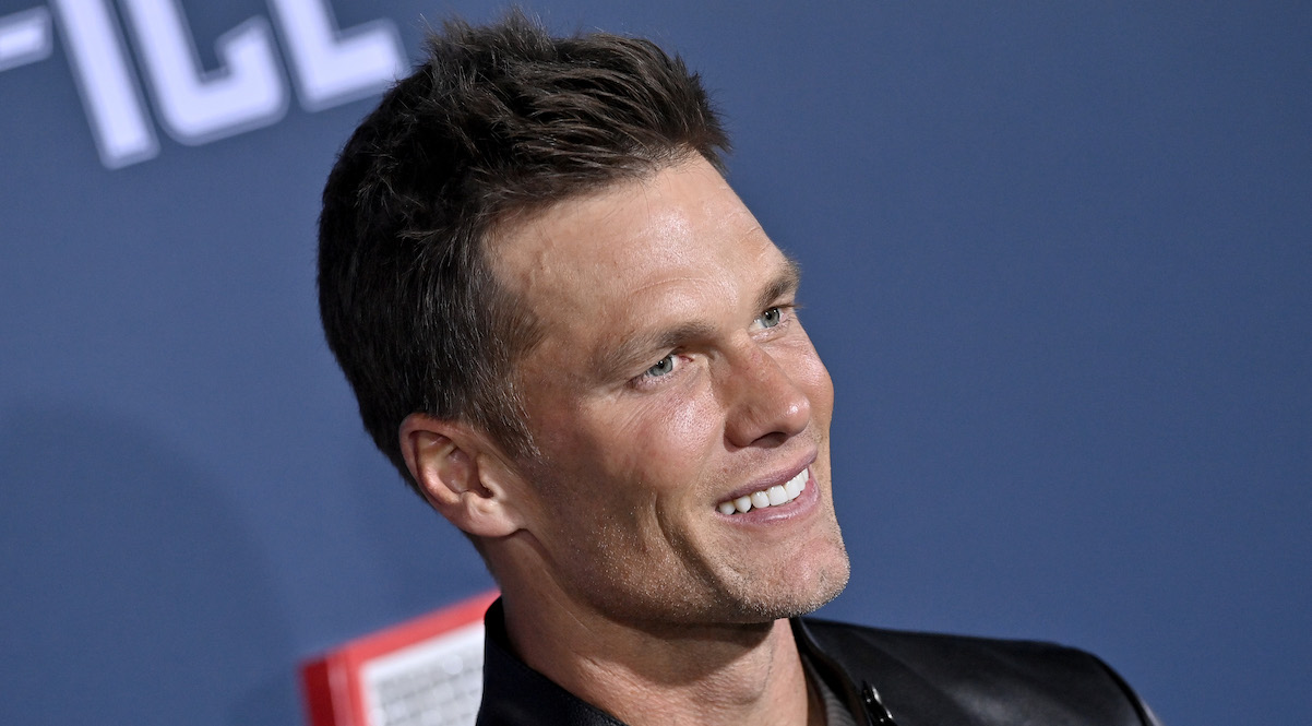 Tom Brady Responds To Possibility He'd Come Out Of Retirement To