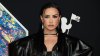 Why Demi Lovato felt she was in ‘walking coma' after 2018 overdose