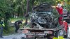 4-vehicle crash leaves 3 dead in Hooksett, NH