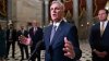 McCarthy rejects Senate spending bill while scrambling for a House plan that averts a shutdown
