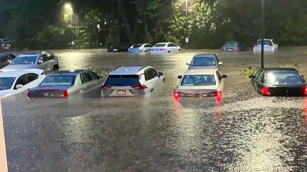 leominster-ma-flooding-tenants-assess-damage-at-apartment-complexes-necn