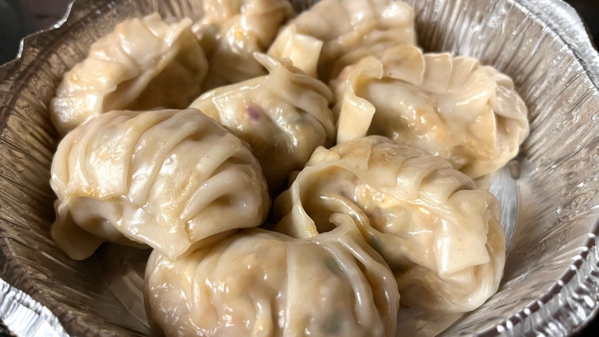 Momo Masala opens in Jamaica Plain – NECN