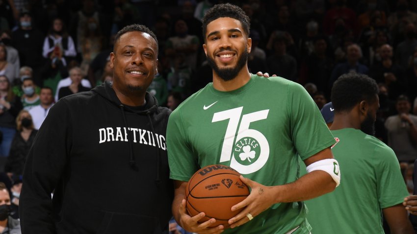 Malcolm Brogdon reveals what separates Celtics from other franchises amid  historic start 