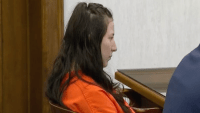 Wisconsin woman sentenced to life in prison for killing and dismembering ex-boyfriend