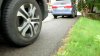 Worcester to crack down on illegal sidewalk parking