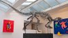Rare dinosaur known as ‘Barry' to be sold in Paris auction