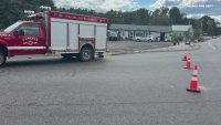 Toddler struck and killed by tow truck in Maine