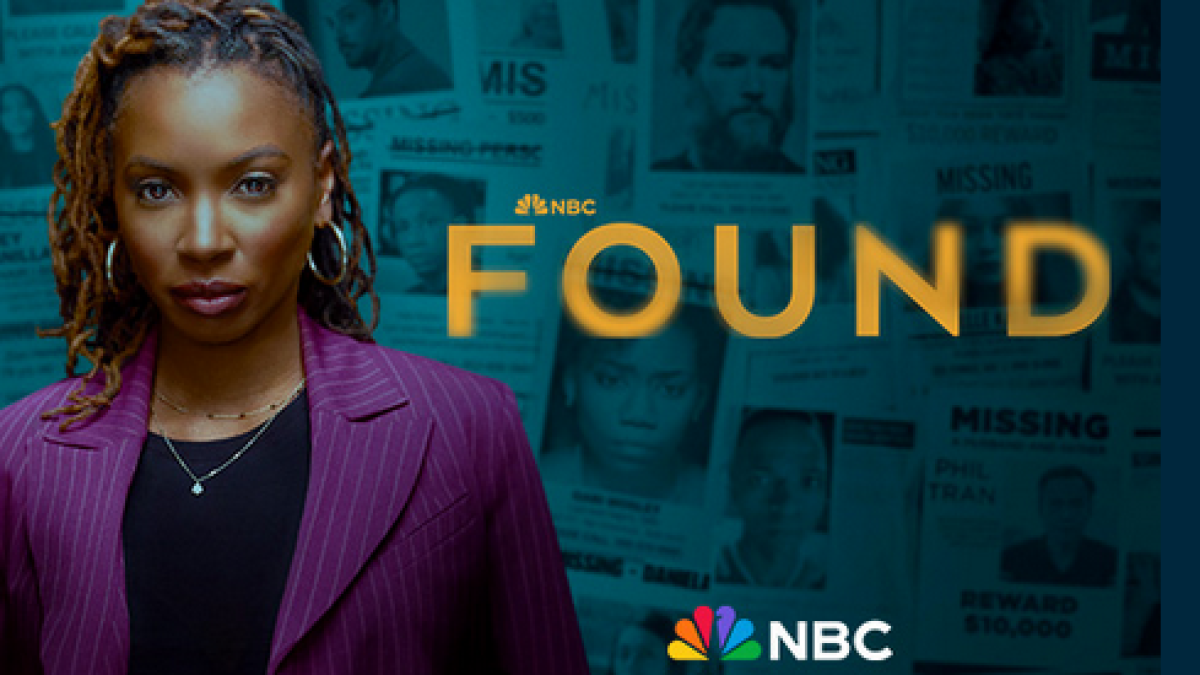 新的NBC剧集《发现》将在本周末的波士顿电影节上展出