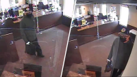 Employees tied up at gunpoint during armed robbery at New Hampshire business
