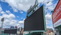 Iconic John Hancock sign could soon reappear on Boston's skyline