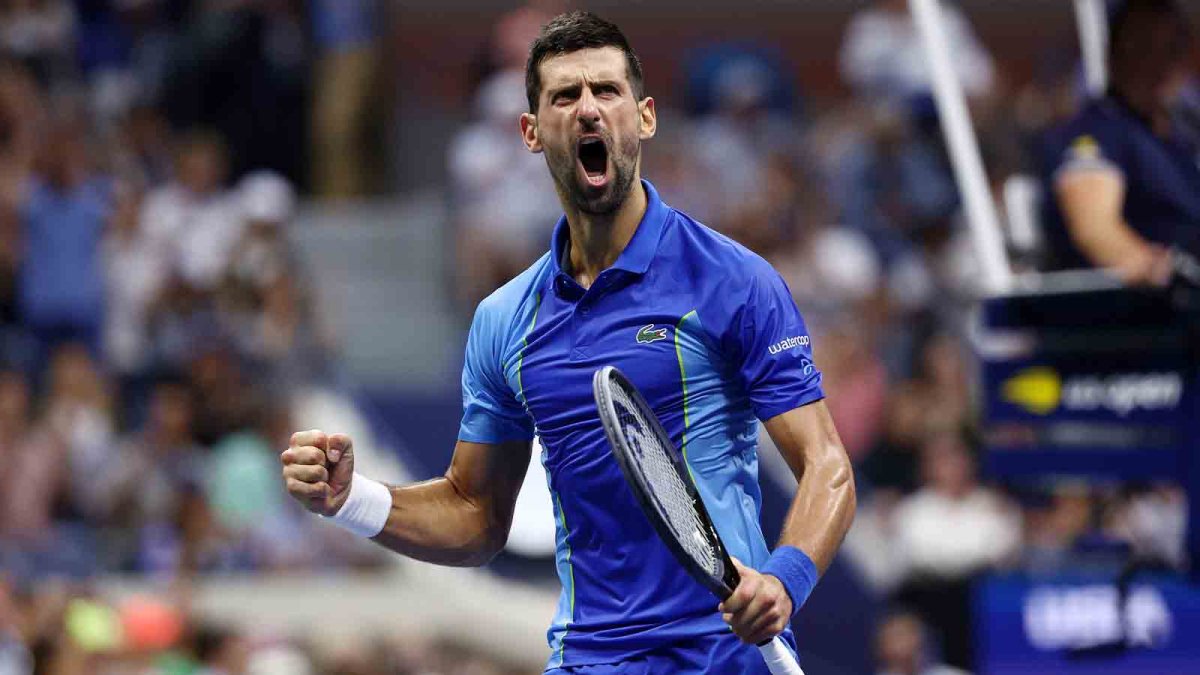 Novak Djokovic wins US Open for recordtying 24th grand slam singles