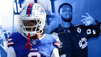 Damar Hamlin timeline from injury to return to Bills - The San