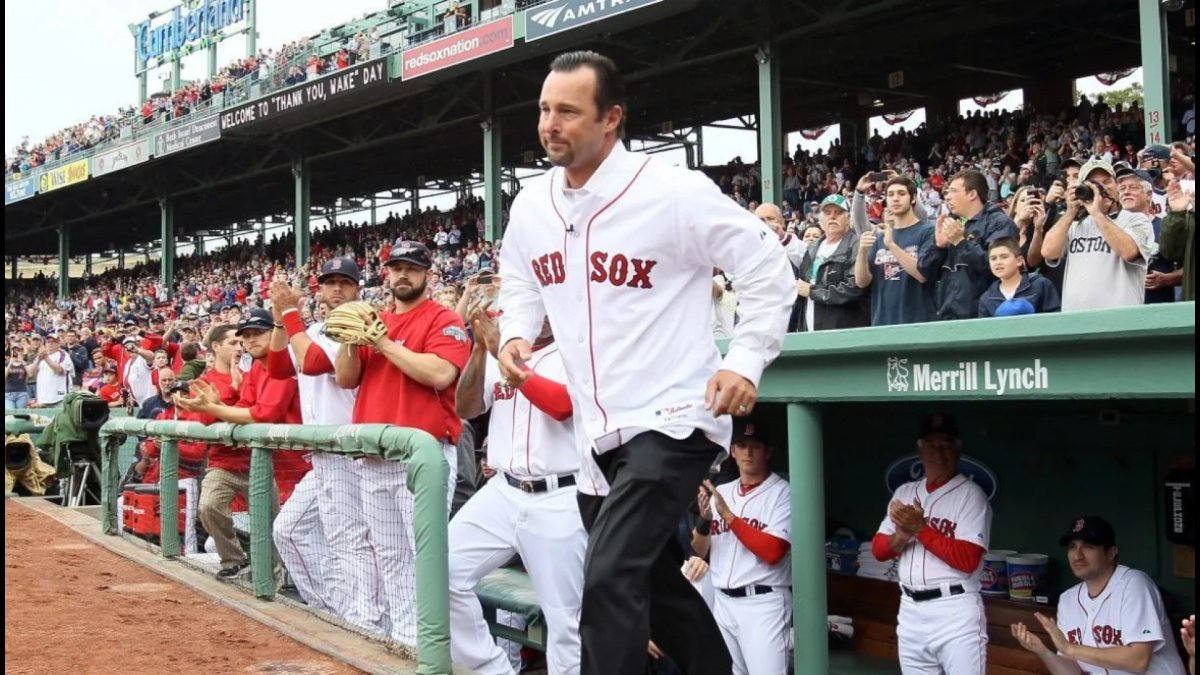 Tim Wakefield dies due to brain cancer