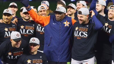 Houston Astros Stranger Things Night 2023 Guide in 2023