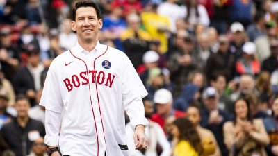 Red Sox fans look to an Opening Day like no other