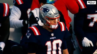 Marc Bertrand: 'A million things wrong' with the Patriots