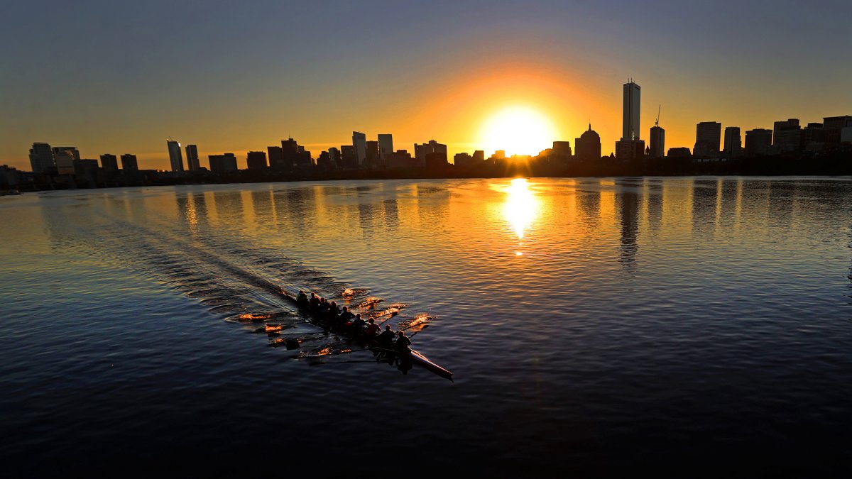 2025 Head of the Charles Regatta livestream how to watch NECN