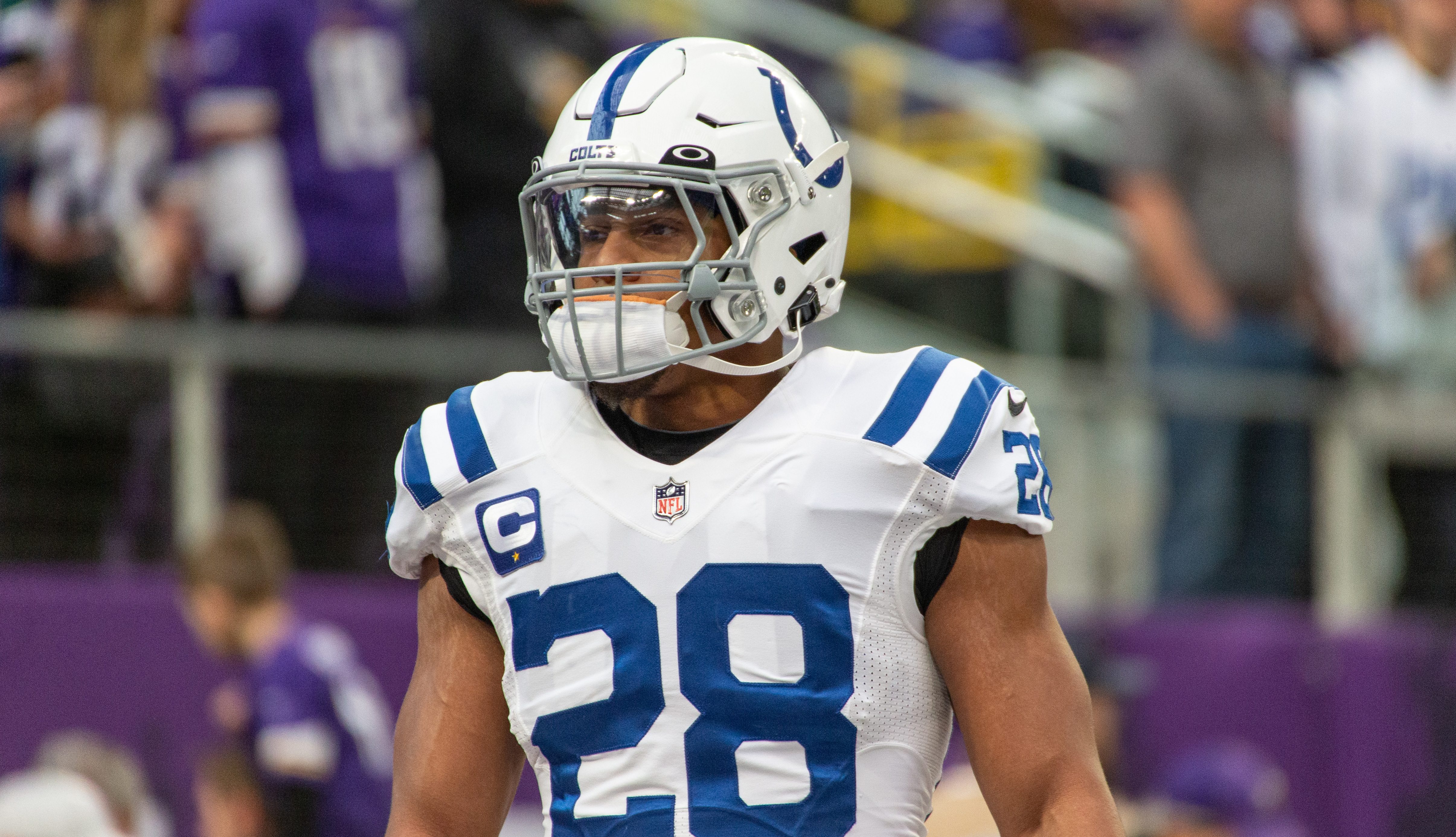 Colts News: Can Anthony Richardson, Jonathan Taylor and Michael