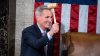 New England Democrats slam GOP dysfunction after McCarthy's ousting as speaker