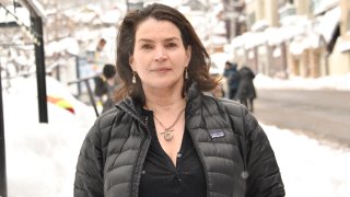 A Conversation With Julia Ormond: Understanding The Costs Of And Between Trafficking, Slavery and Environmental Degradation