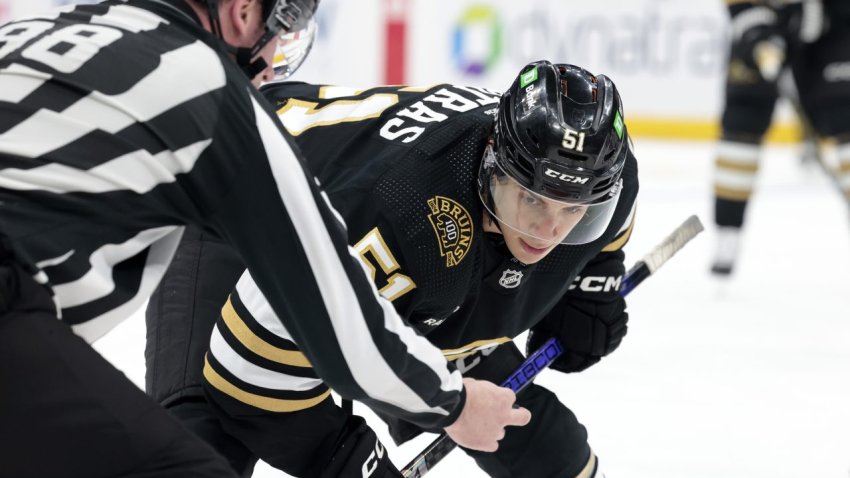 Bruins 100th anniversary jerseys: Three looks unveiled for 2023-24