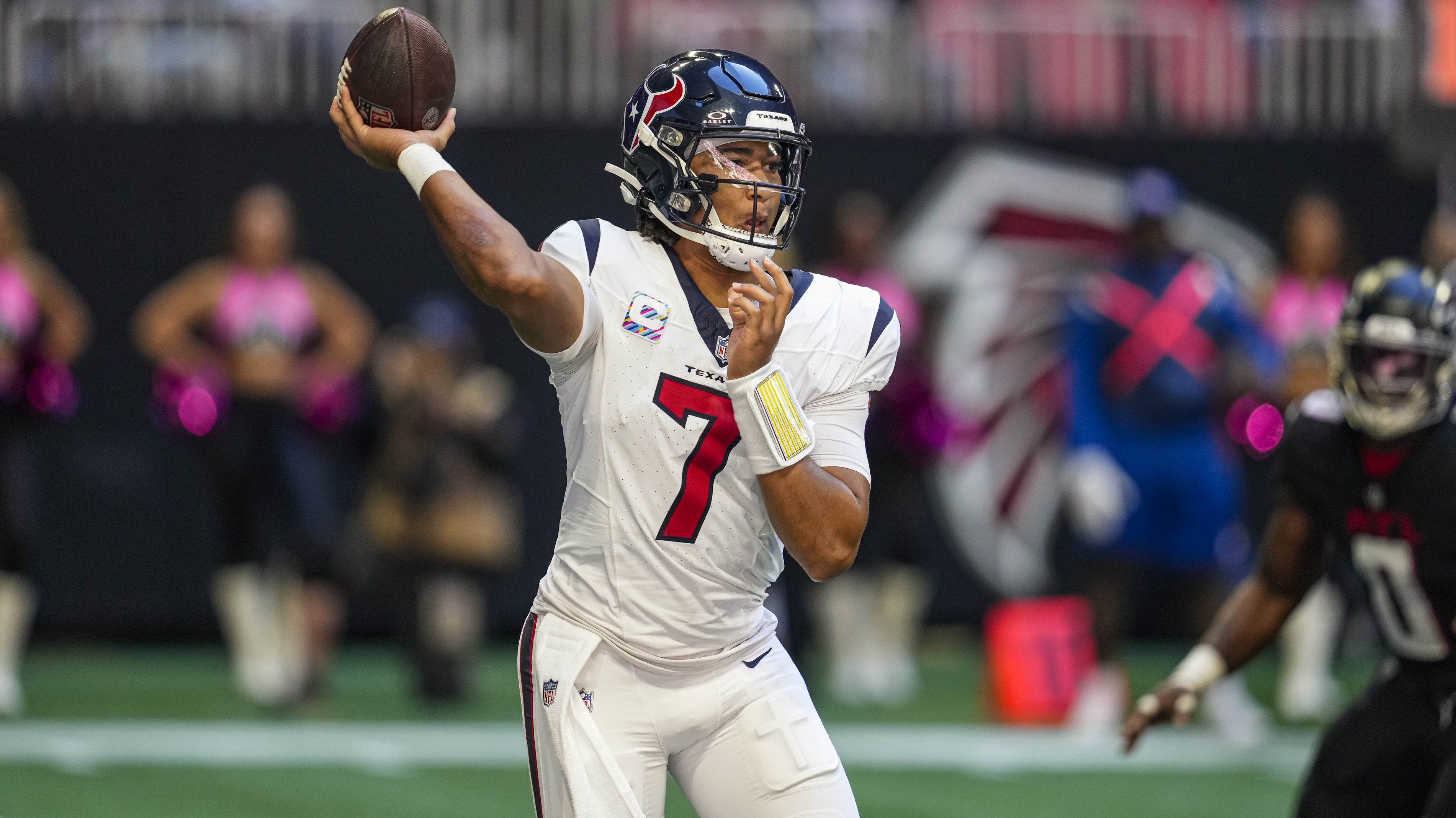 Latest Texans News, Texans Rumors, Scores