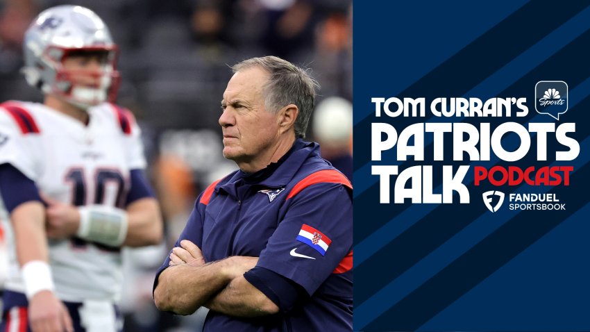 Patriots winners & losers if NFL eliminates 2020 preseason – NBC Sports  Boston