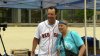 Tim Wakefield remembered for selfless dedication to Dana-Farber, Jimmy Fund patients