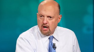 Jim Cramer