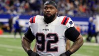 Godchaux sounds off on ‘frustrating' contract situation with Pats
