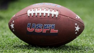 USFL Football