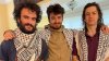 3 young Palestinian men were shot in Vt. Their families thought the US would be safer