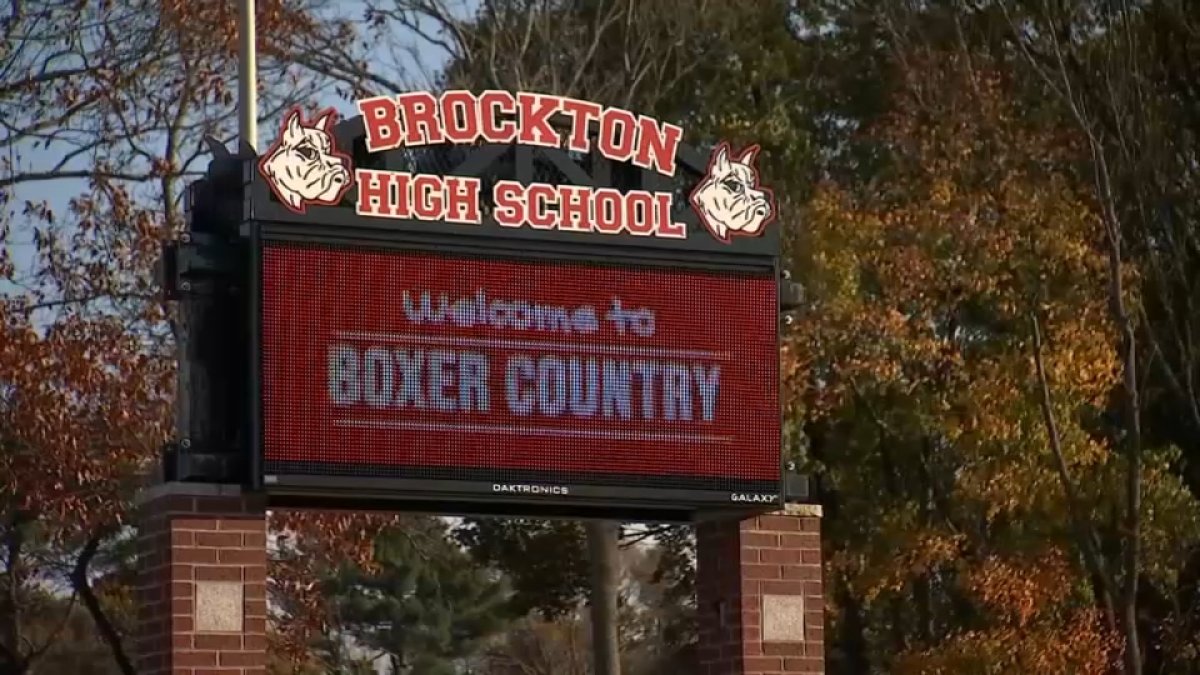 Brockton School Committee changes cellphone policy as high school