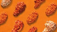 Popeyes permanently adds chicken wings to its menu