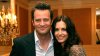 Courteney Cox honors ‘Friends' co-star Matthew Perry with post: ‘I miss you every day'